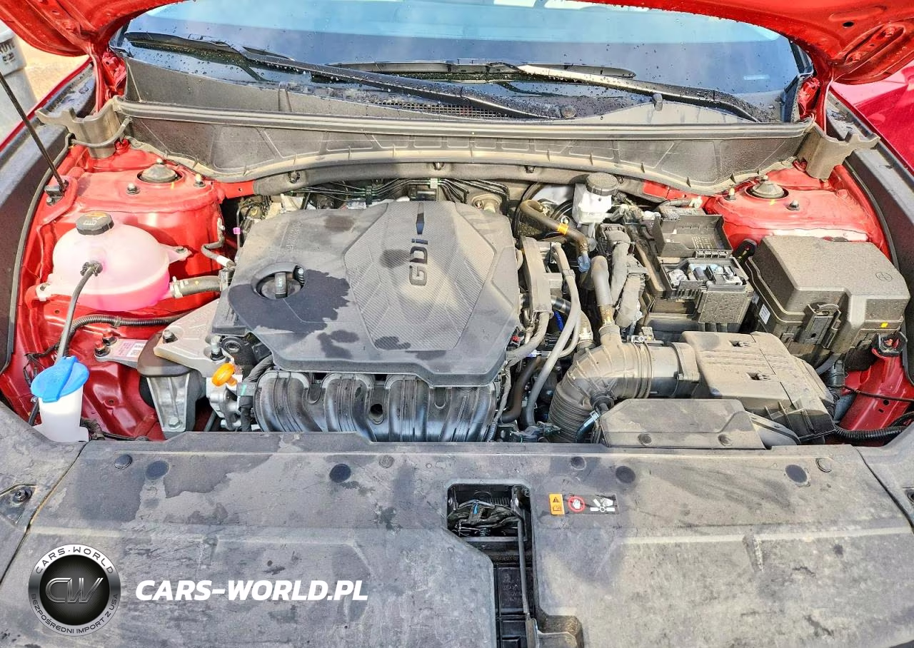 2026 Hyundai Tucson Sel VIN:5NMJB3DE2TH658560 - 12