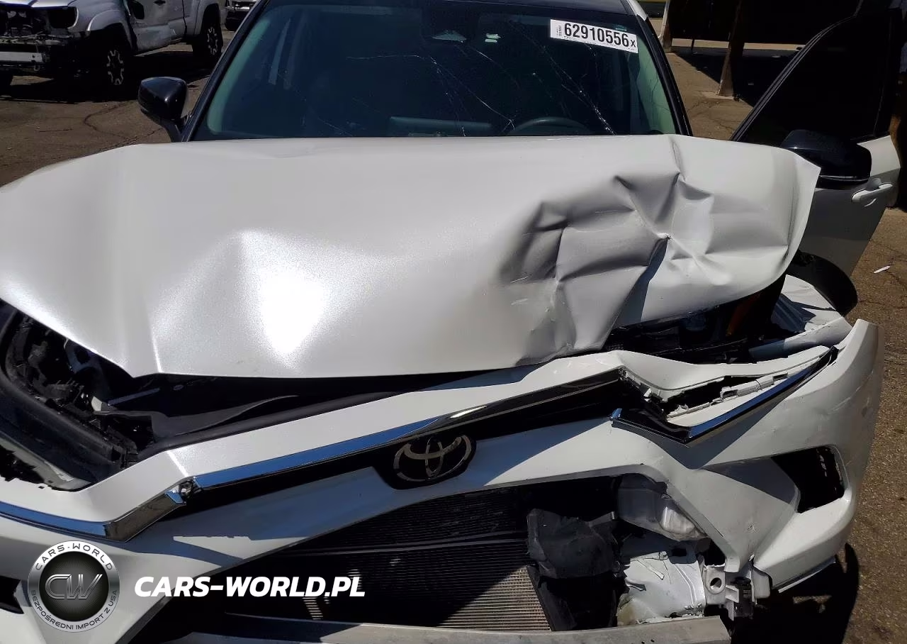 2025 Toyota Grand Highlander Hybrid Le VIN:5TDACAB51SS062050 - 11