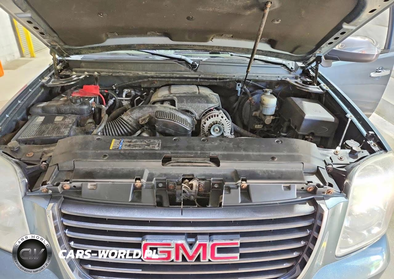2010 GMC Yukon Xl K1500 Slt VIN:1GKUKKE30AR177160 - 12