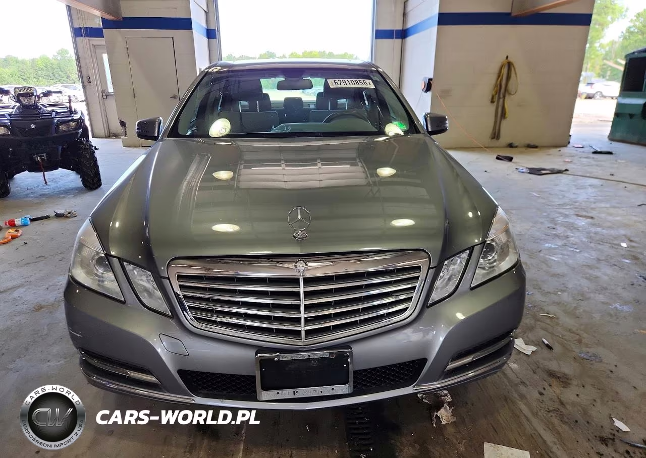 2013 Mercedes-Benz E 350 4Matic VIN:WDDHF8JB5DA739094 - 5