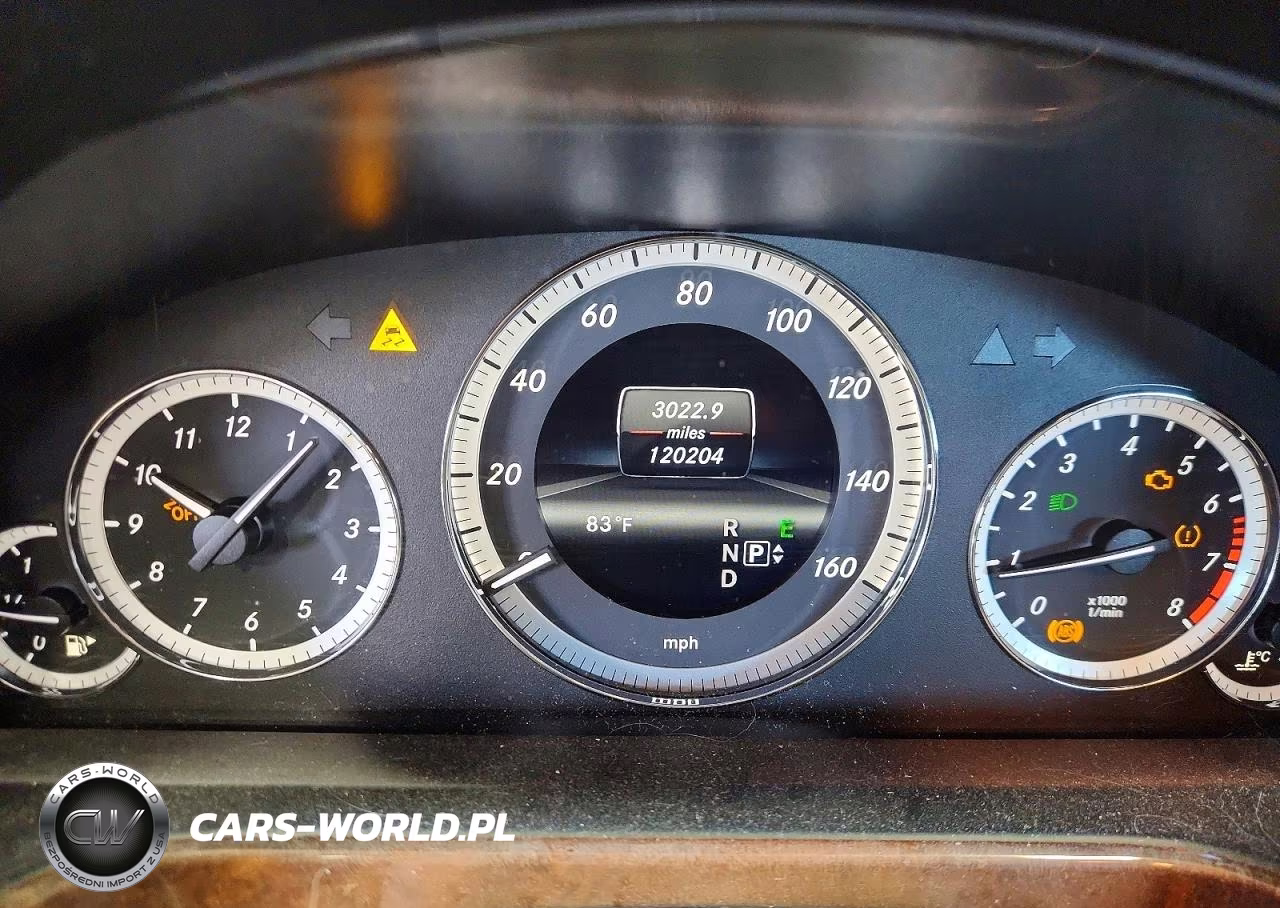 2013 Mercedes-Benz E 350 4Matic VIN:WDDHF8JB5DA739094 - 9
