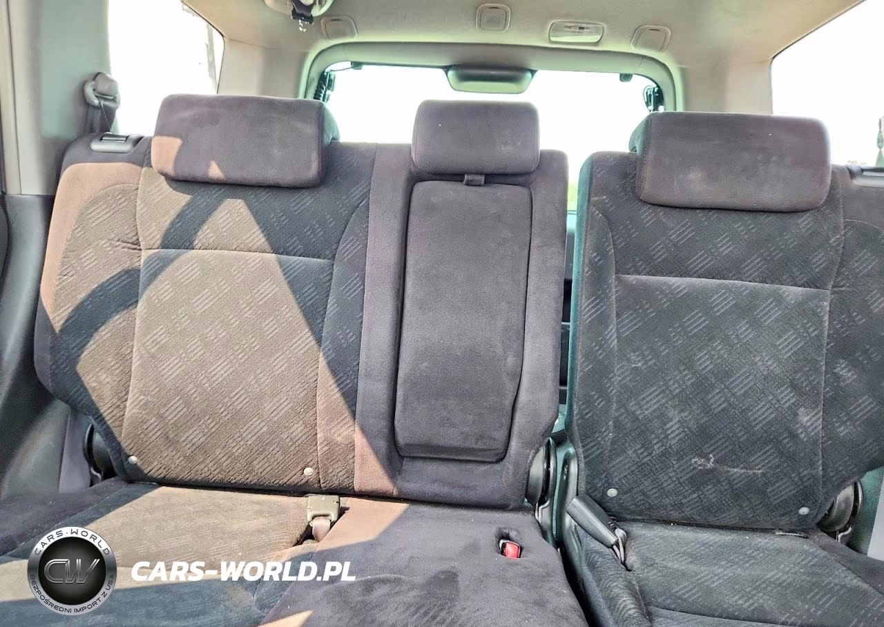 2005 Honda Cr-V Ex VIN:SHSRD78885U313023 - 10