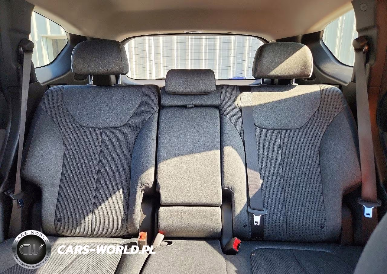 2020 Hyundai Santa Fe Sel VIN:5NMS3CAD1LH200926 - 10
