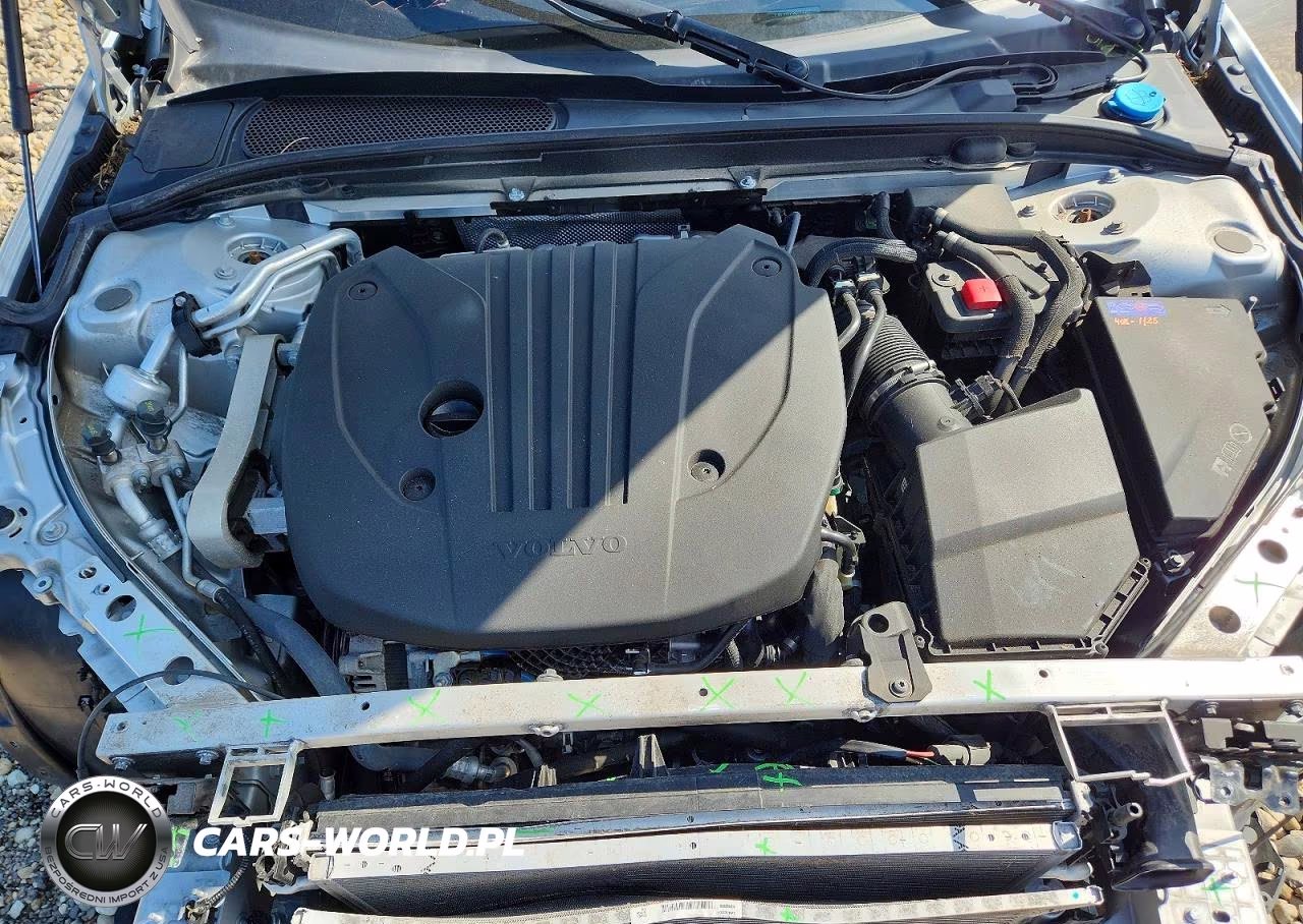 2022 Volvo S60 B5 Momentum VIN:7JRL12TZ5NG174467 - 11