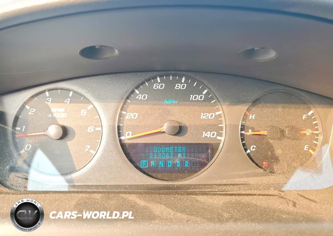 2009 Chevrolet Impala Ls VIN:2G1WB57K791181665 - 9