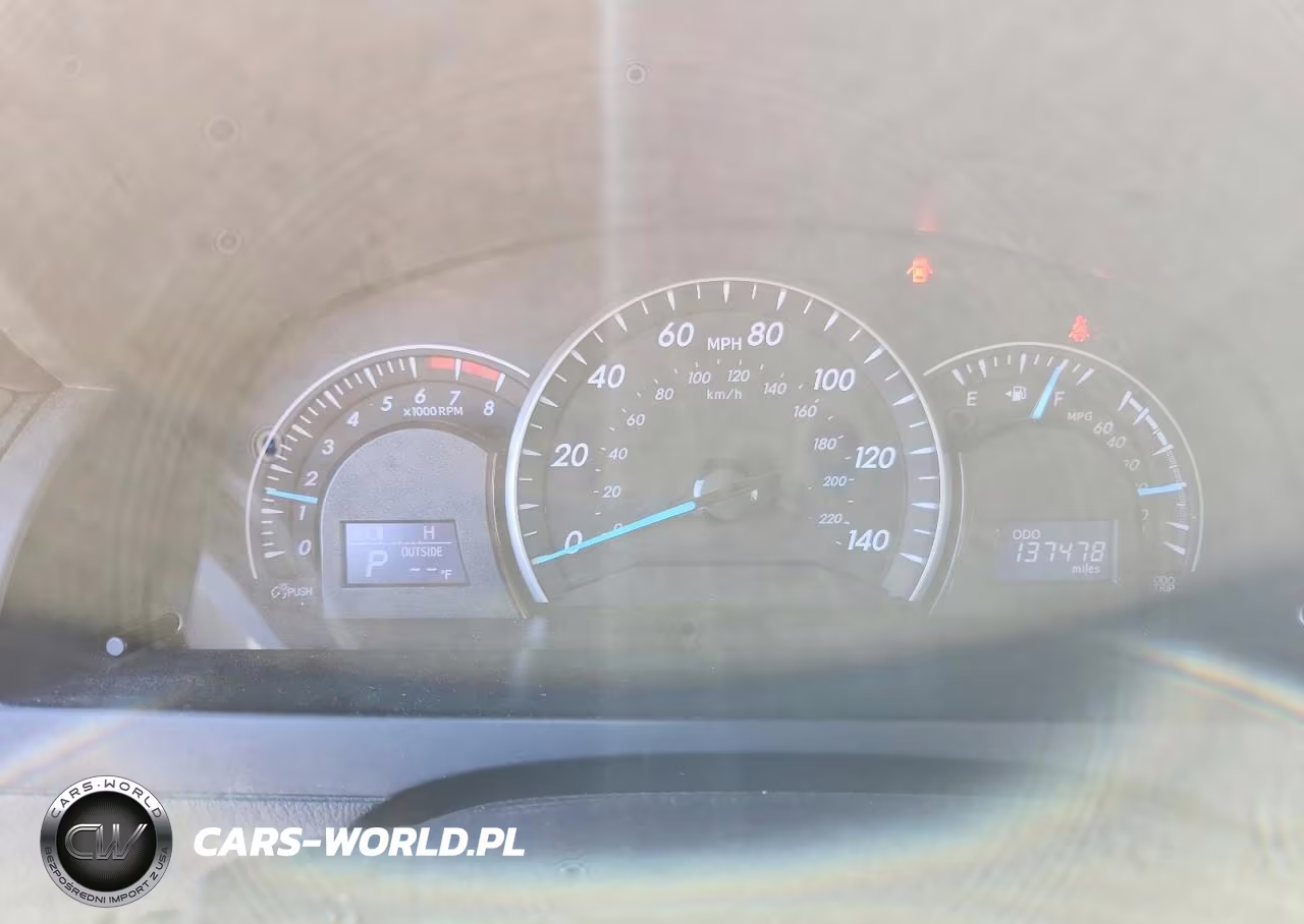 2013 Toyota Camry Le VIN:4T1BF1FK3DU647444 - 9