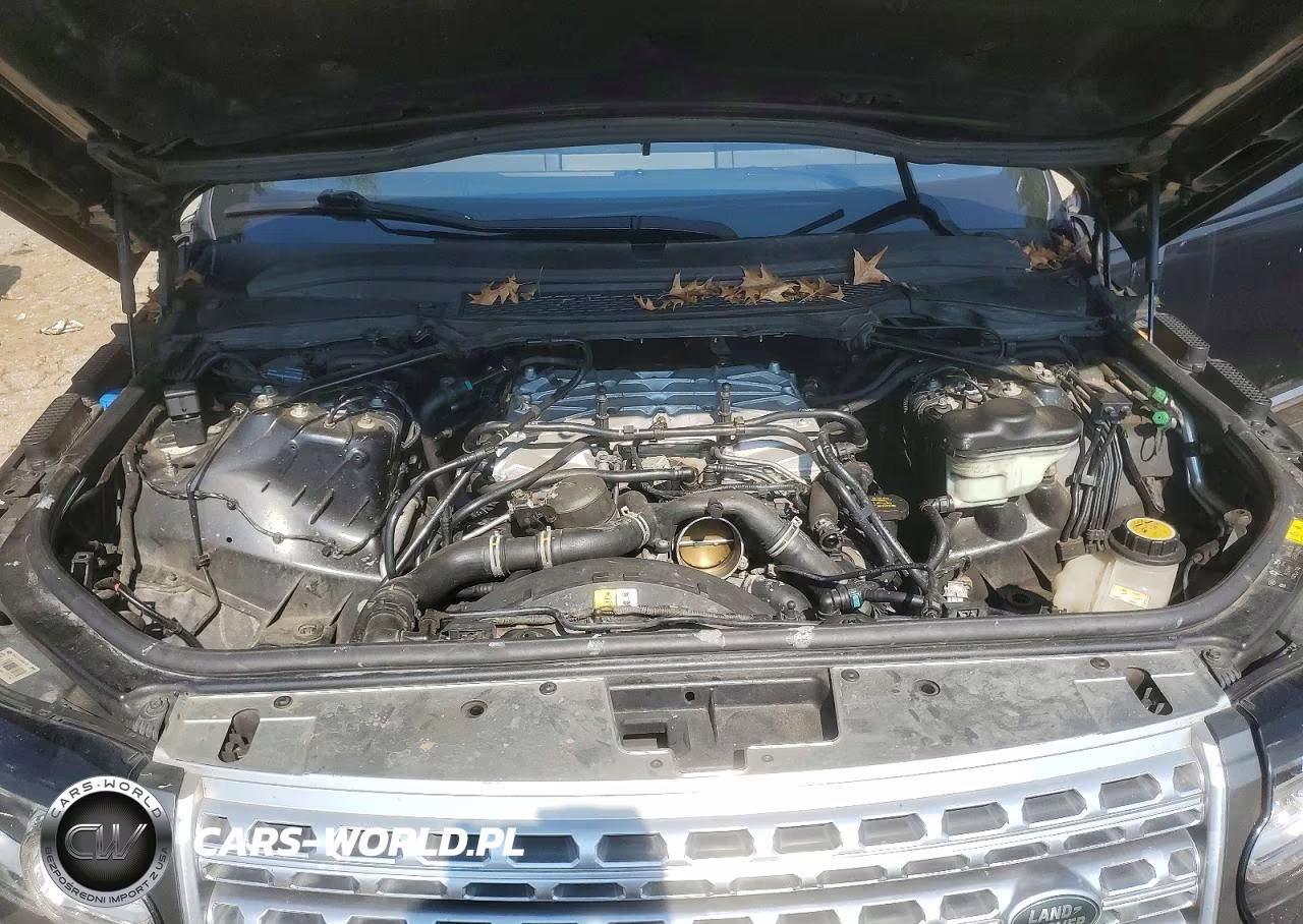 2016 Land Rover Range Rover Supercharged VIN:SALGS2EF8GA295590 - 11