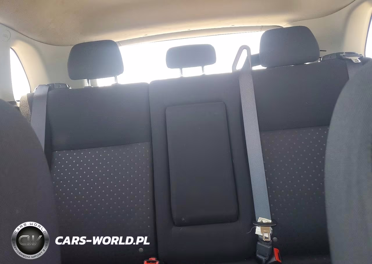 2012 Mitsubishi Outlander Sport Se VIN:JA4AR4AU2CZ009702 - 10