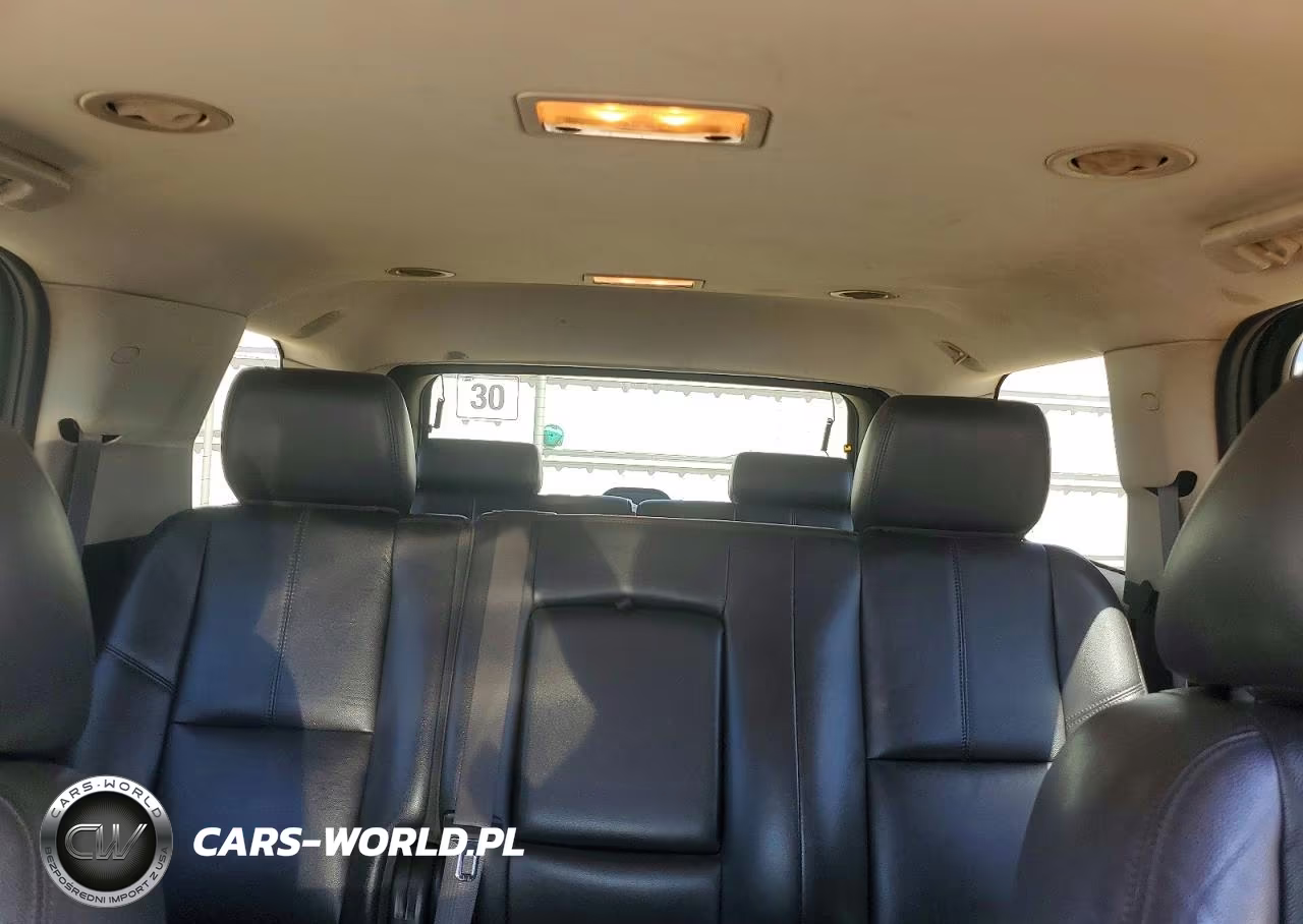 2013 GMC Yukon Slt VIN:1GKS1CE0XDR129465 - 10