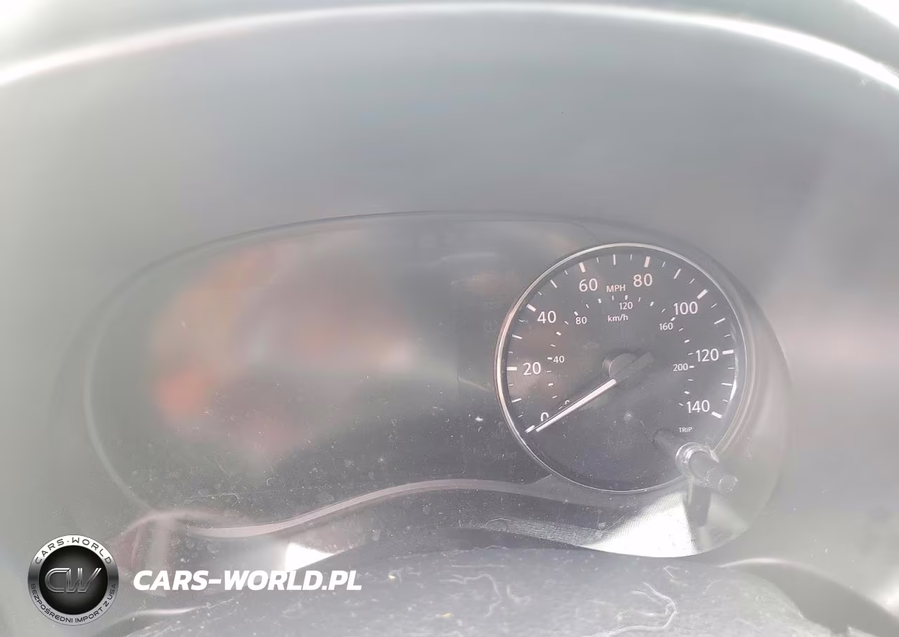 2024 Nissan Kicks Sr VIN:3N1CP5DV0RL513974 - 9