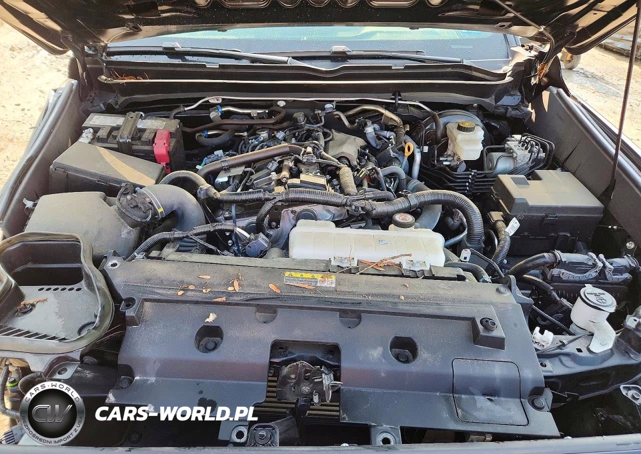 2024 Toyota Tacoma Sr VIN:3TYLD5KN8RT005078 - 11