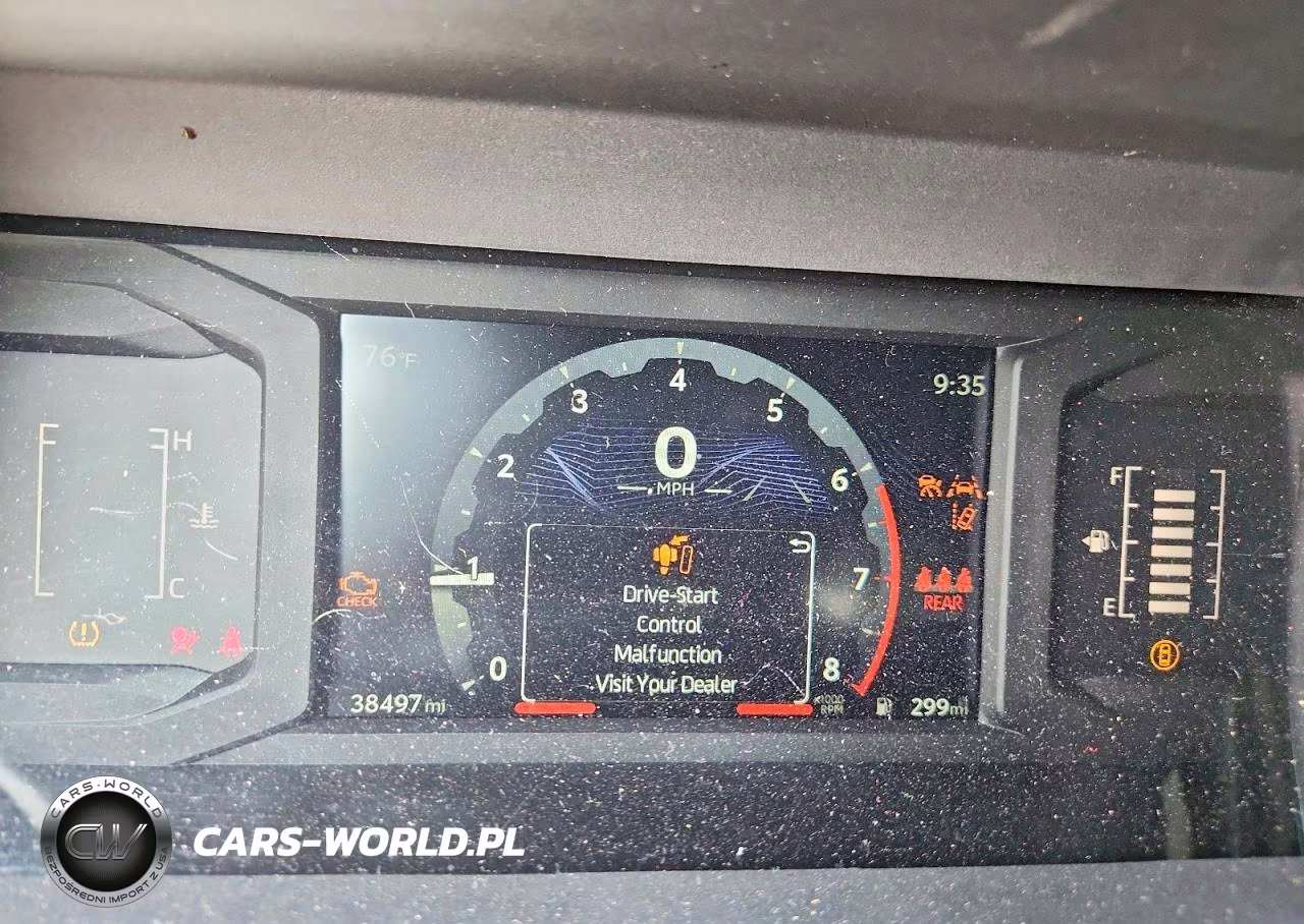 2024 Toyota Tacoma Sr VIN:3TYLD5KN8RT005078 - 9