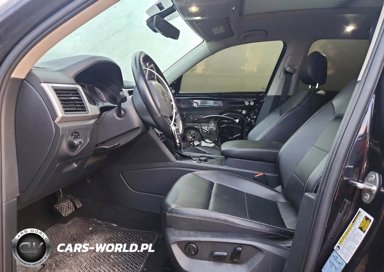 2021 Volkswagen Atlas Se VIN:1V2KR2CA0MC596583 - 7