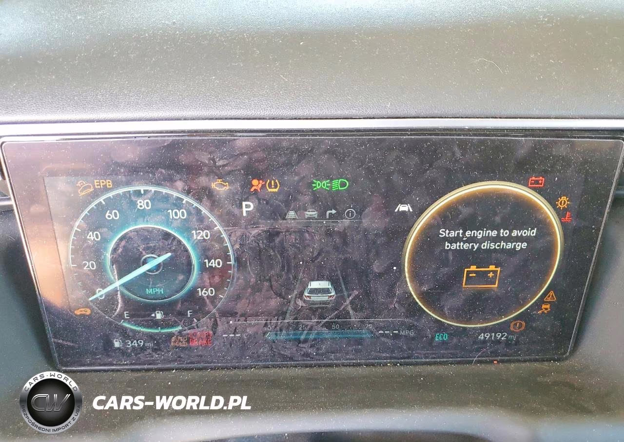 2022 Hyundai Tucson Limited VIN:KM8JECA15NU069342 - 9