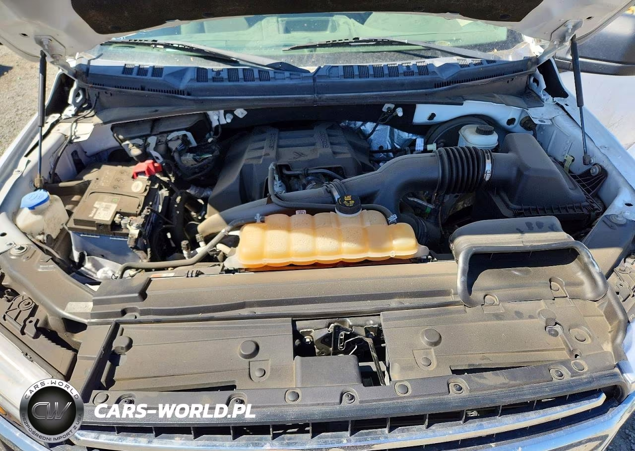 2018 Ford F150 Super Cab VIN:1FTEX1CP0JKF60333 - 11