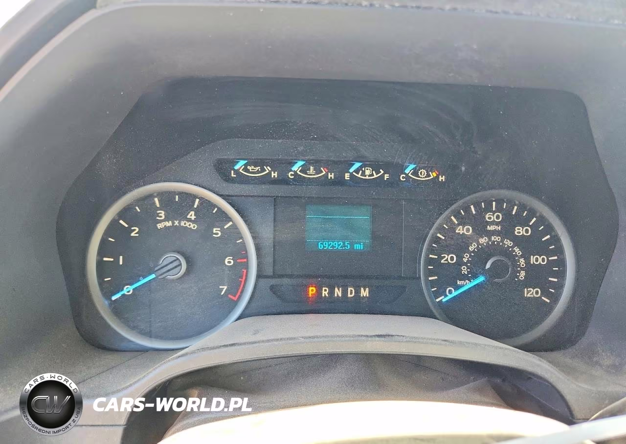 2018 Ford F150 Super Cab VIN:1FTEX1CP0JKF60333 - 9