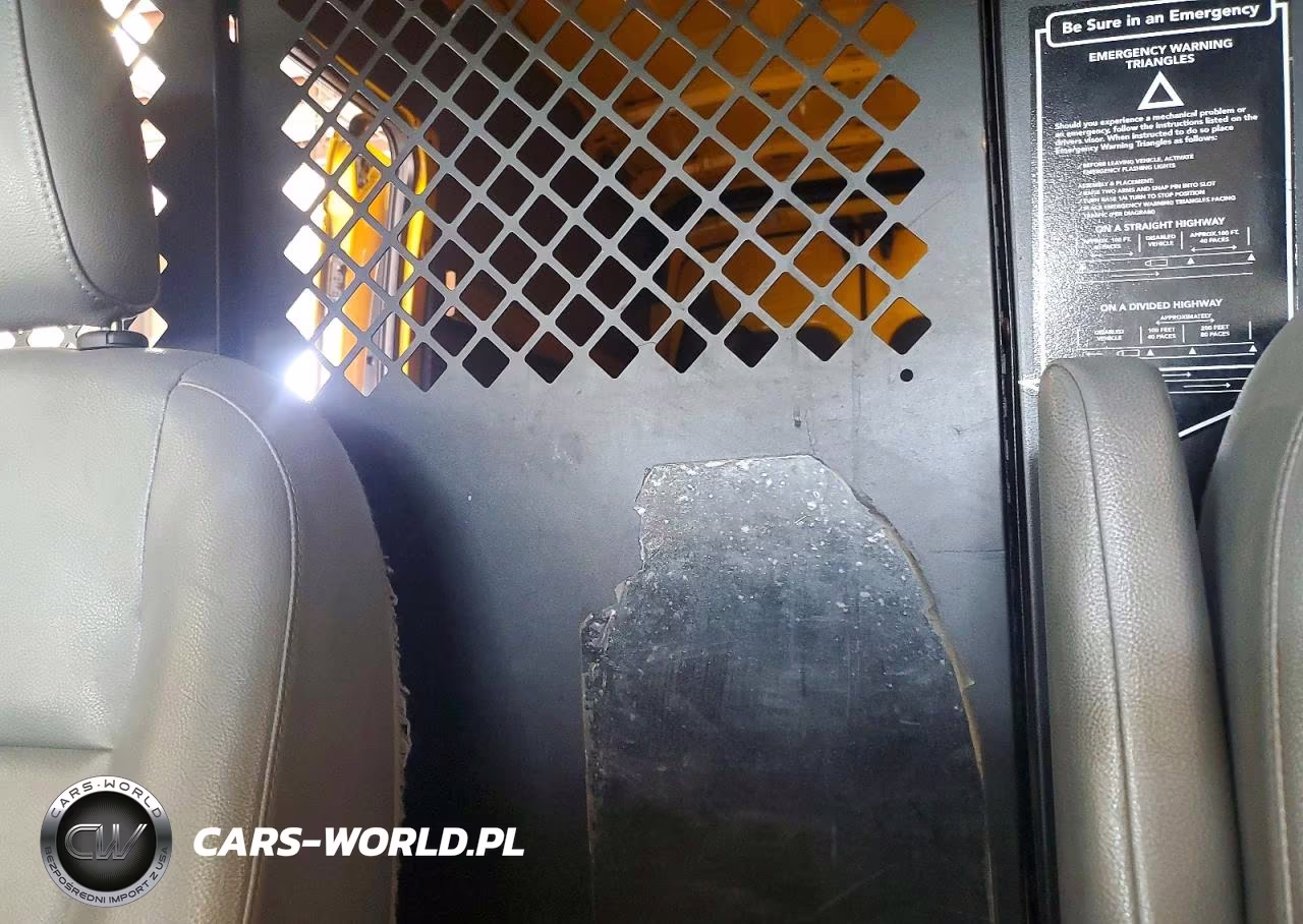 2019 Ford Transit T-250 VIN:1FTYR2XM5KKA50655 - 10