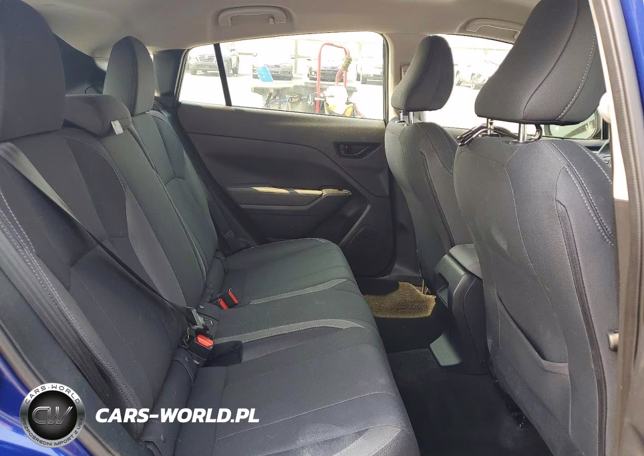 2024 Subaru Impreza VIN:JF1GUABC4R8886165 - 10