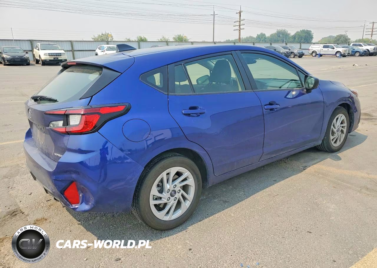2024 Subaru Impreza VIN:JF1GUABC4R8886165 - 3