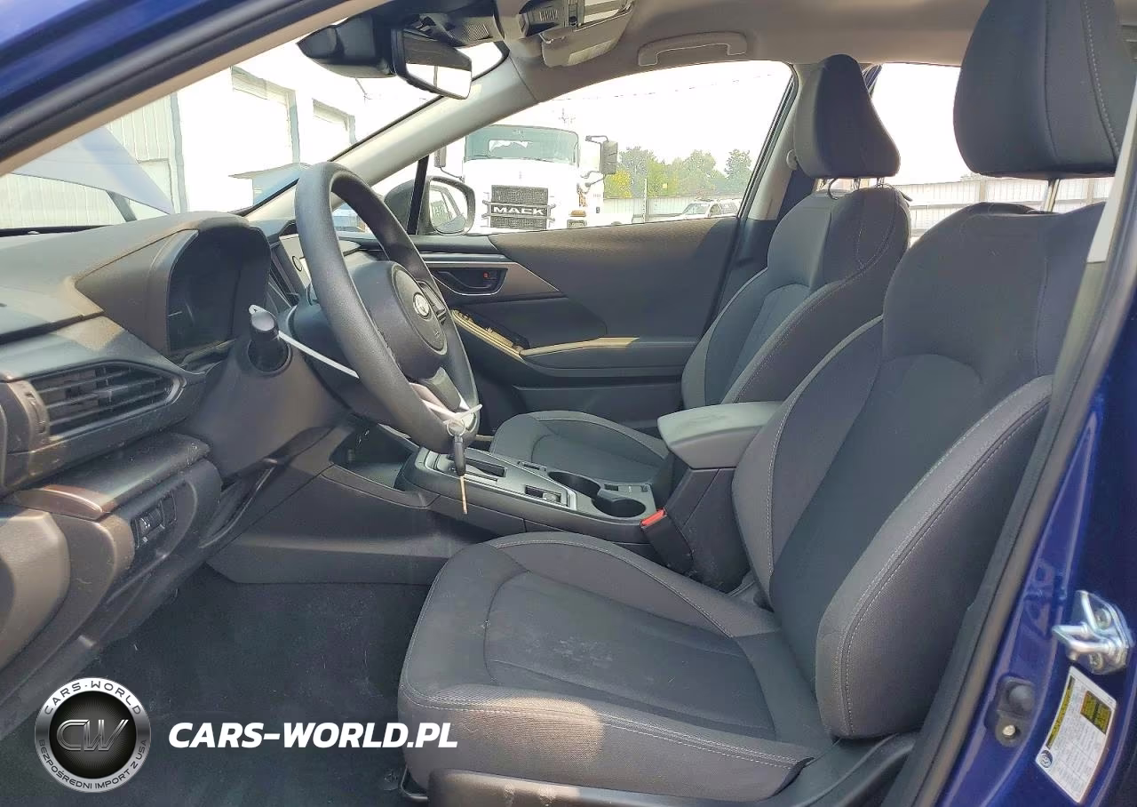 2024 Subaru Impreza VIN:JF1GUABC4R8886165 - 7