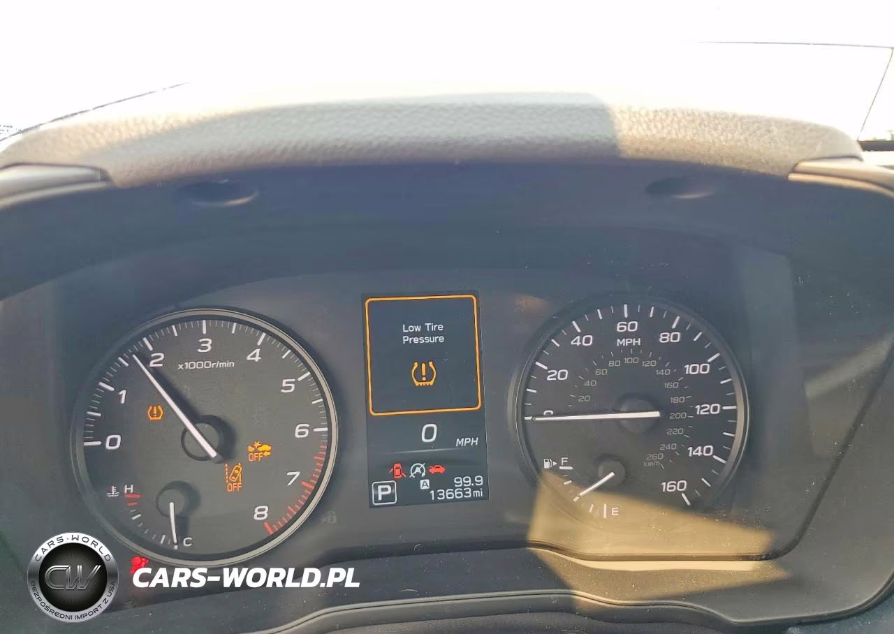 2024 Subaru Impreza VIN:JF1GUABC4R8886165 - 9