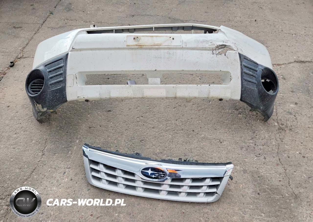 2013 Subaru Forester 2.5X VIN:JF2SHAAC0DH444682 - 13
