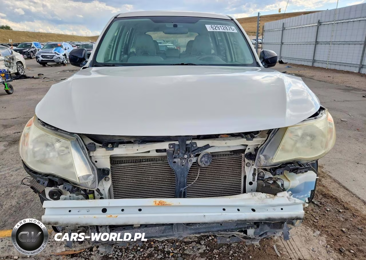 2013 Subaru Forester 2.5X VIN:JF2SHAAC0DH444682 - 5