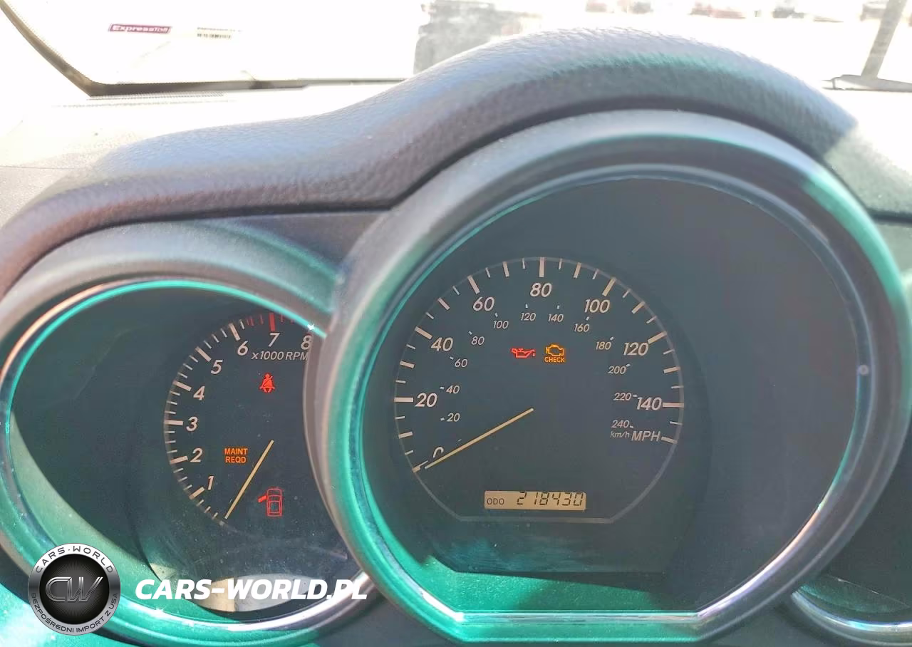 2007 Lexus Rx 350 VIN:2T2HK31U77C011234 - 9