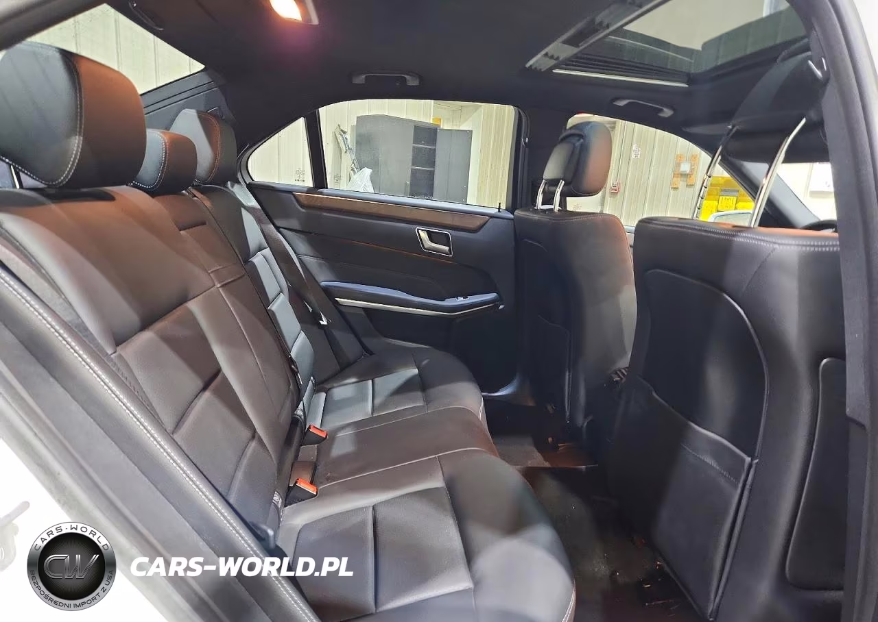 2016 Mercedes-Benz E 350 4Matic VIN:WDDHF8JB6GB230503 - 10