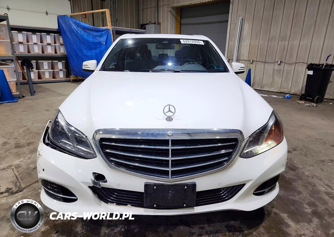 2016 Mercedes-Benz E 350 4Matic VIN:WDDHF8JB6GB230503 - 5