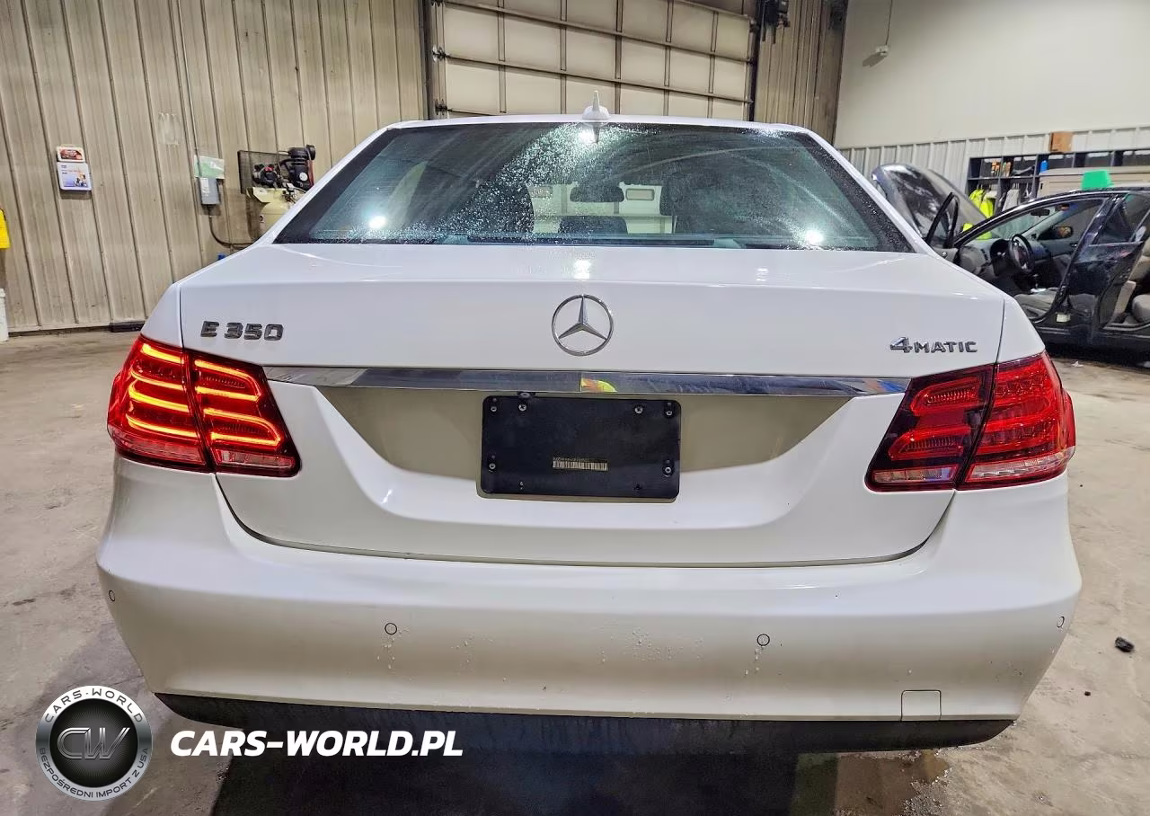 2016 Mercedes-Benz E 350 4Matic VIN:WDDHF8JB6GB230503 - 6