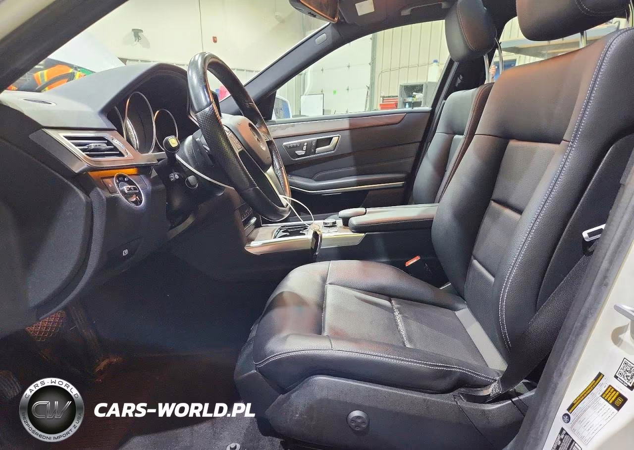 2016 Mercedes-Benz E 350 4Matic VIN:WDDHF8JB6GB230503 - 7