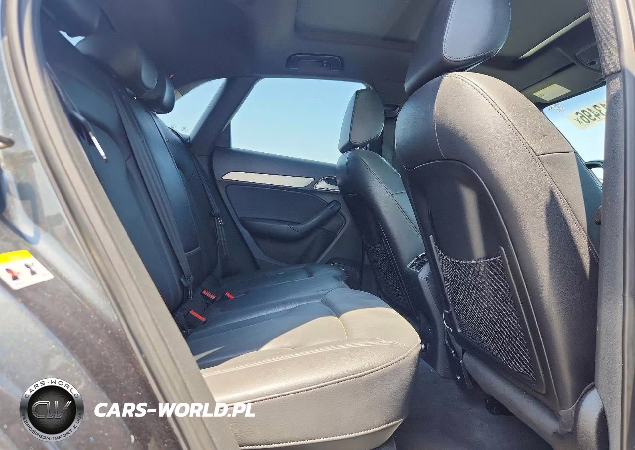 2018 Audi Q3 Premium Plus VIN:WA1JCCFS7JR019349 - 11