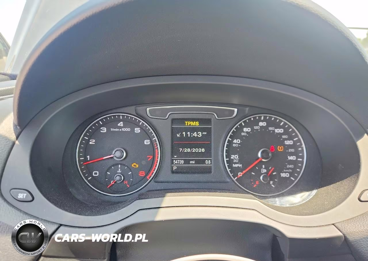 2018 Audi Q3 Premium Plus VIN:WA1JCCFS7JR019349 - 9