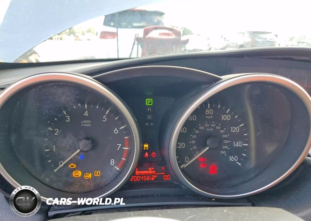 2011 Mazda 3 I VIN:JM1BL1VG9B1392551 - 9