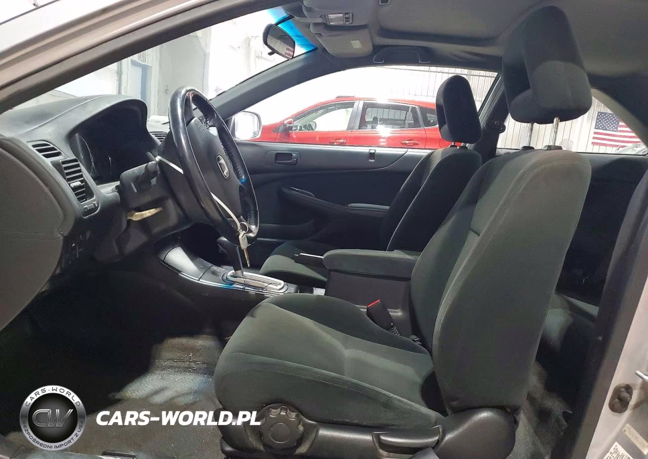 2005 Honda Civic Ex VIN:1HGEM229X5L075751 - 7