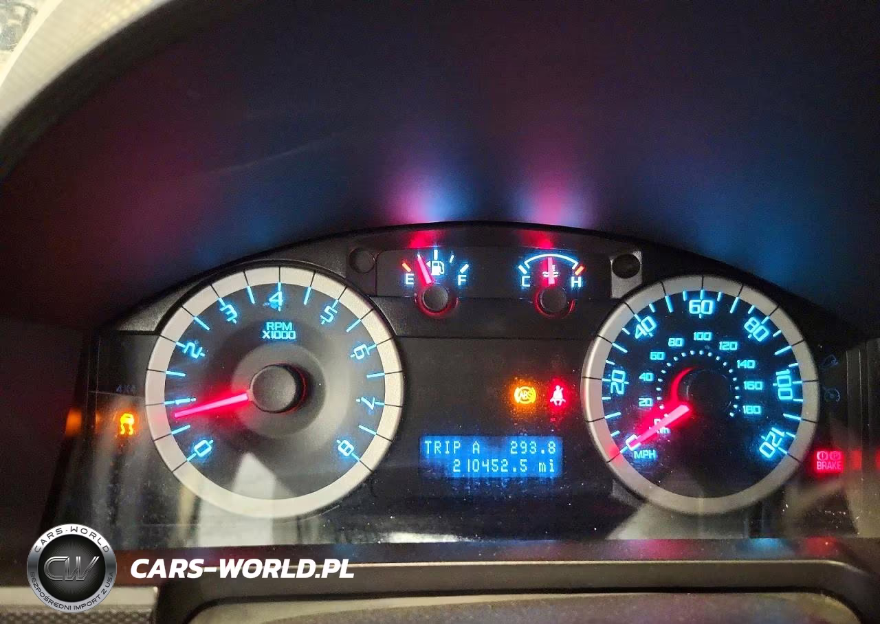 2010 Ford Escape VIN:1FMCU9E74AKD21018 - 9