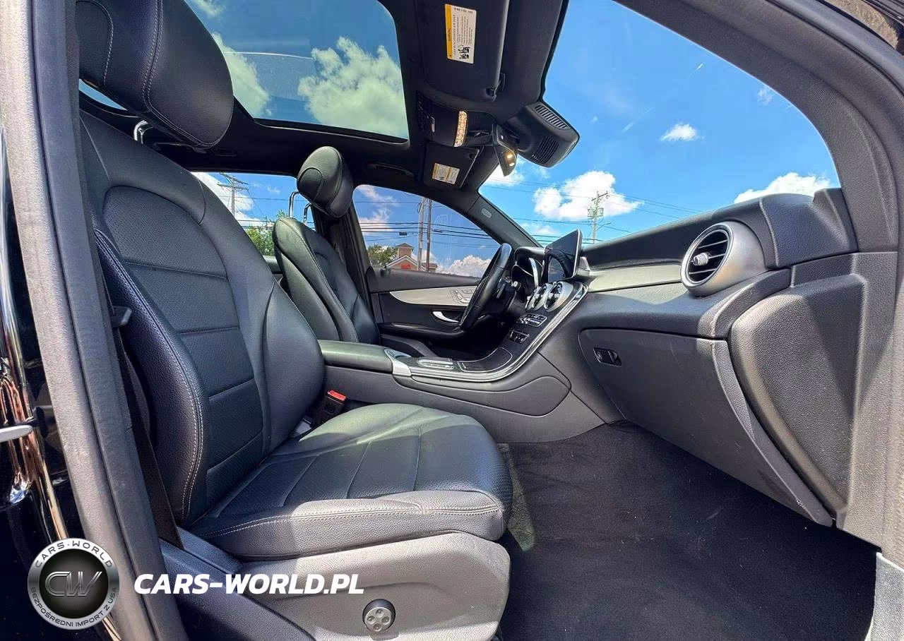 2022 Mercedes-Benz Glc 300 VIN:W1N0G8DB2NV397669 - 5