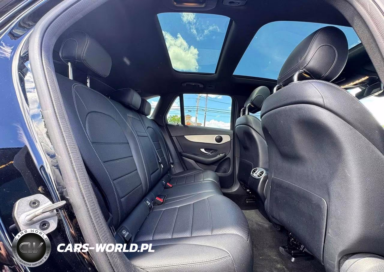 2022 Mercedes-Benz Glc 300 VIN:W1N0G8DB2NV397669 - 6