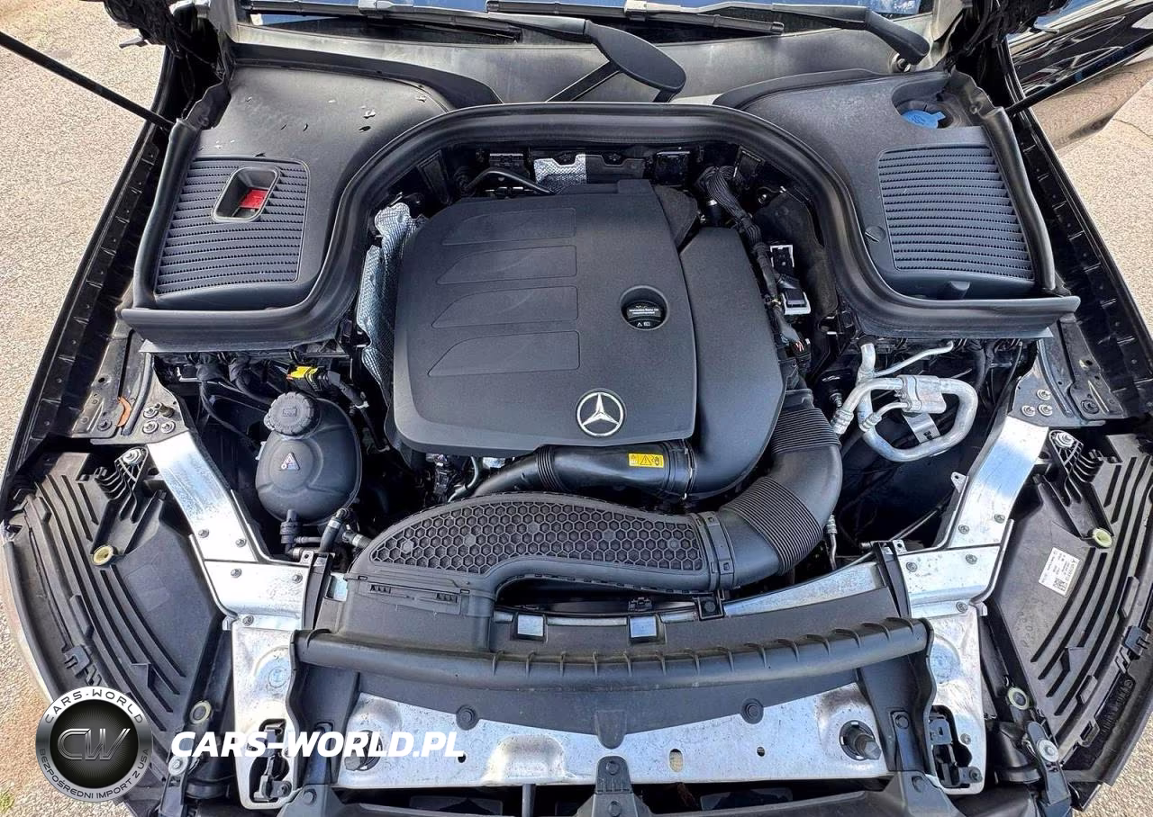 2022 Mercedes-Benz Glc 300 VIN:W1N0G8DB2NV397669 - 7