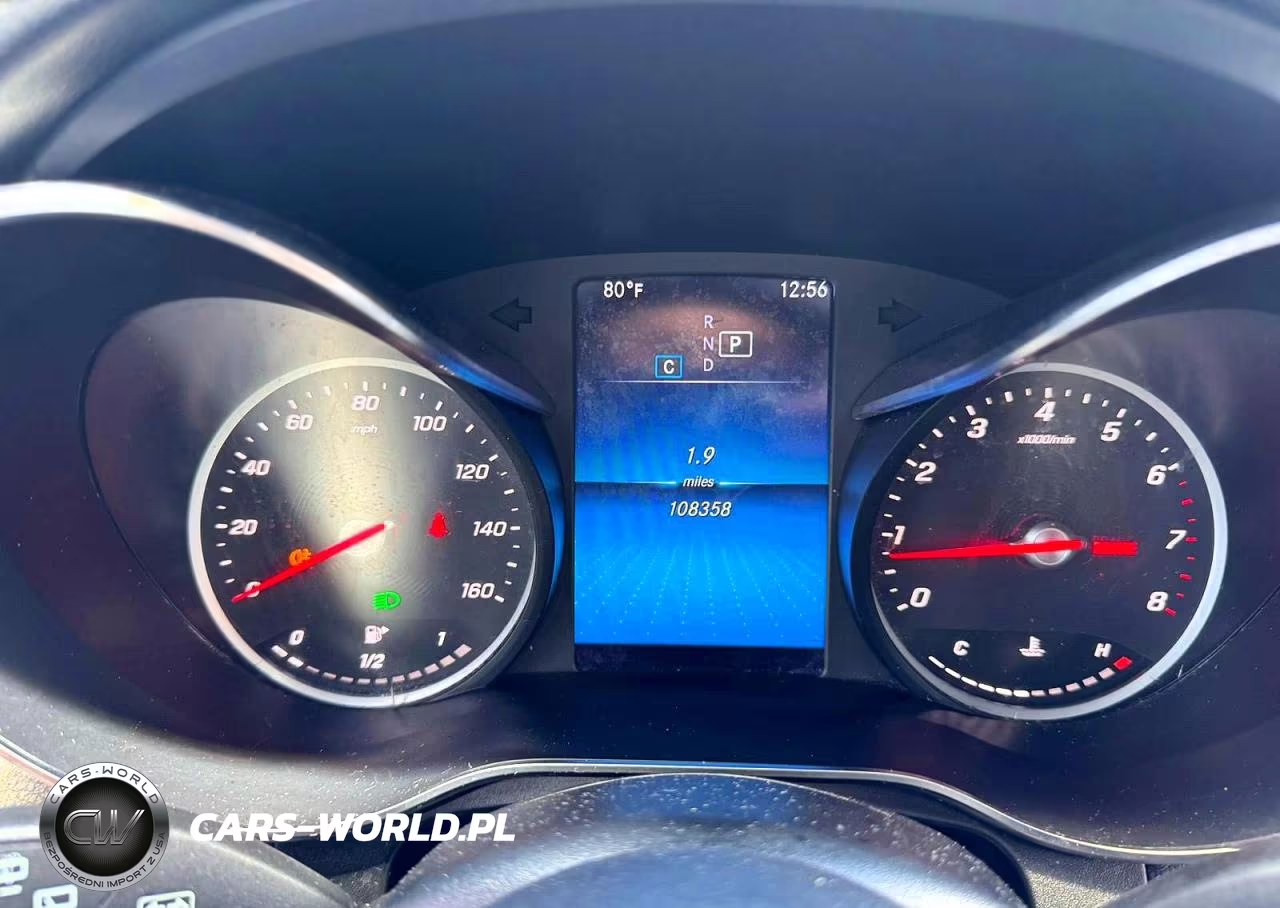 2022 Mercedes-Benz Glc 300 VIN:W1N0G8DB2NV397669 - 8