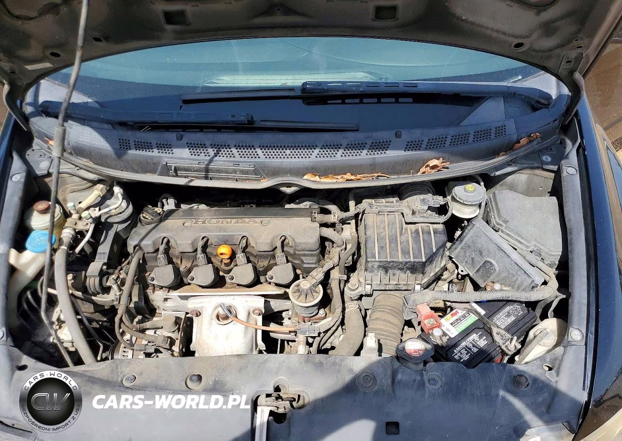 2011 Honda Civic Ex VIN:2HGFG1B83BH503696 - 11