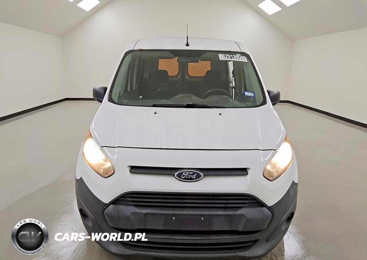 2015 Ford Transit Connect Xl VIN:NM0LS7E77F1193284 - 5
