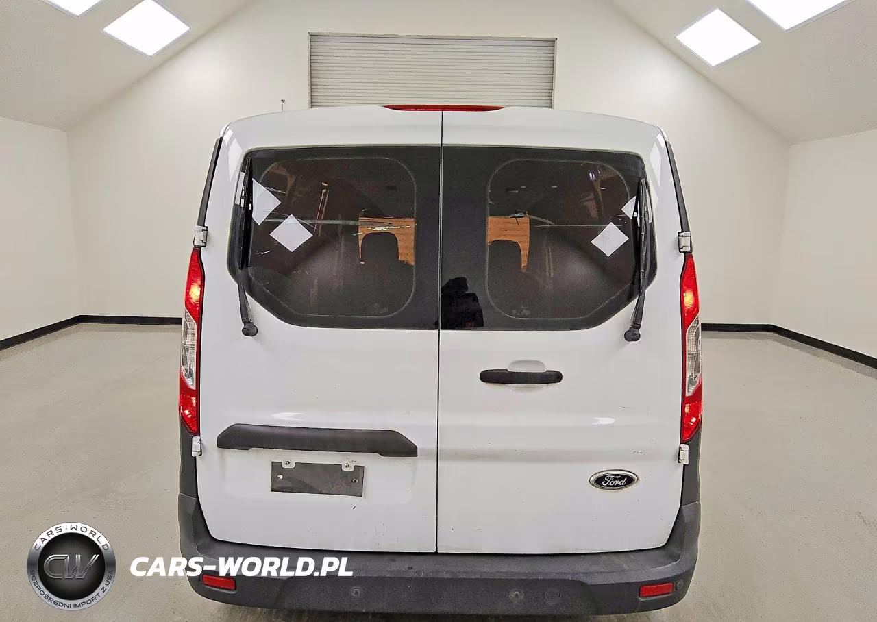2015 Ford Transit Connect Xl VIN:NM0LS7E77F1193284 - 6