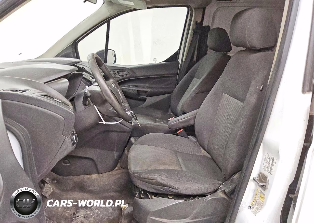 2015 Ford Transit Connect Xl VIN:NM0LS7E77F1193284 - 7