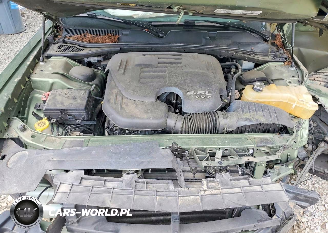 2018 Dodge Challenger Sxt VIN:2C3CDZAG3JH162143 - 11