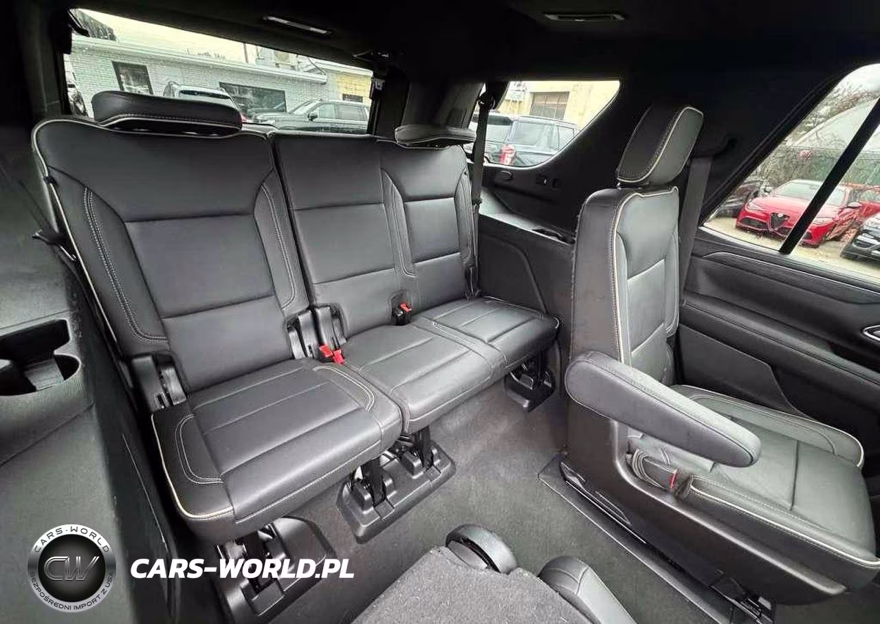 2022 GMC Yukon Slt VIN:1GKS2BKT7NR237808 - 12