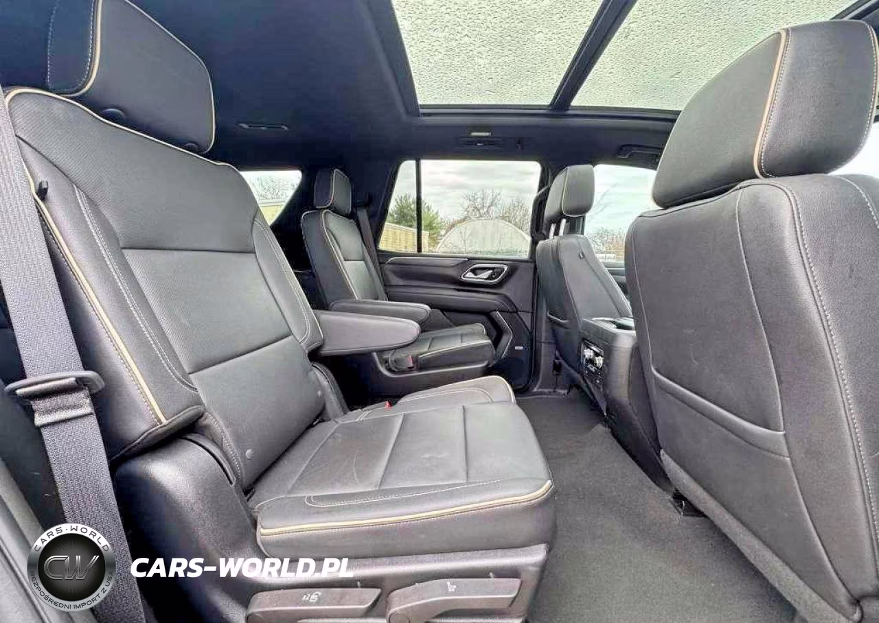2022 GMC Yukon Slt VIN:1GKS2BKT7NR237808 - 6