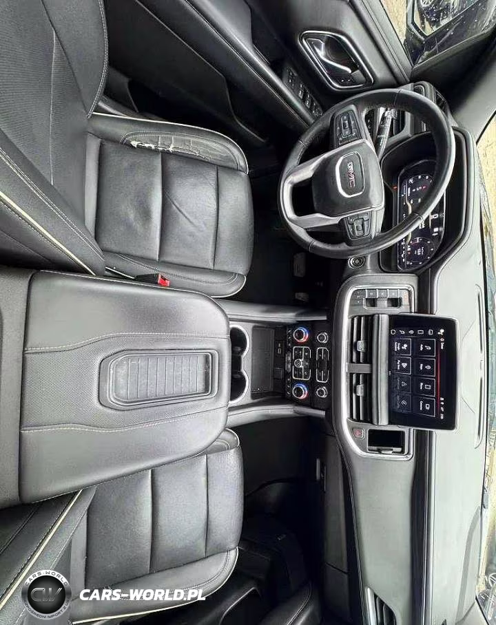 2022 GMC Yukon Slt VIN:1GKS2BKT7NR237808 - 9