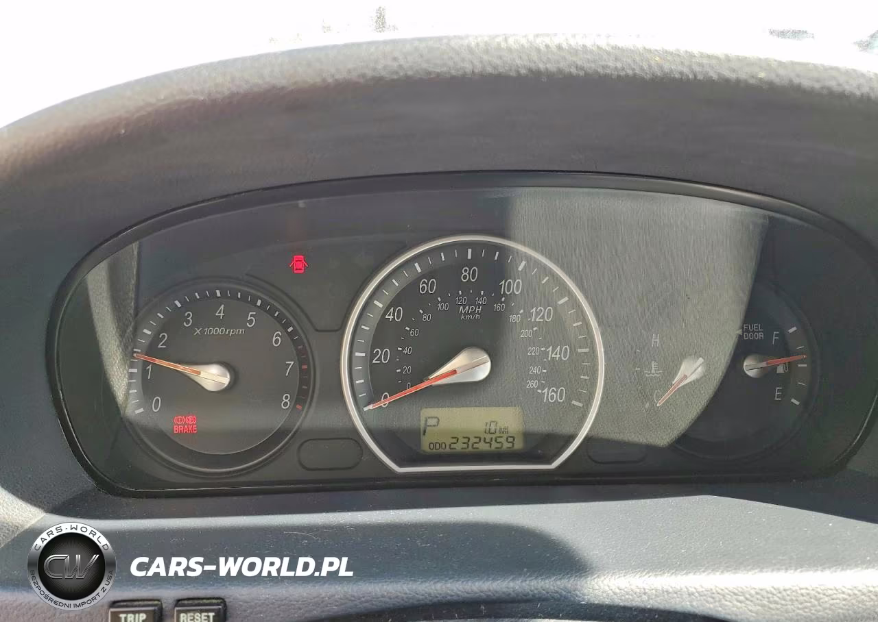 2006 Hyundai Sonata Gls V6 VIN:5NPEU46F46H113491 - 9